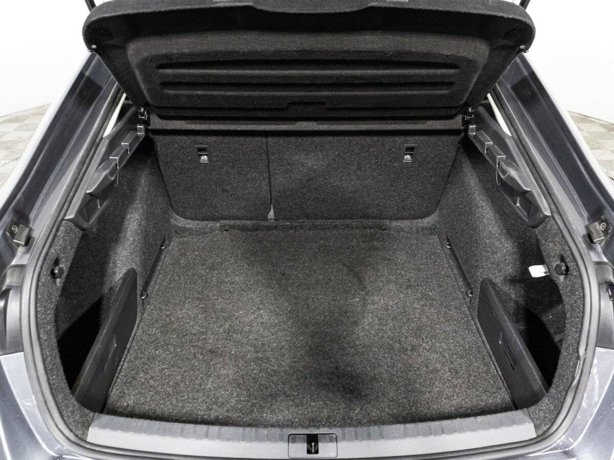 Купить Шкода Октавия, 2020, 89 595 км.. Фото: #14