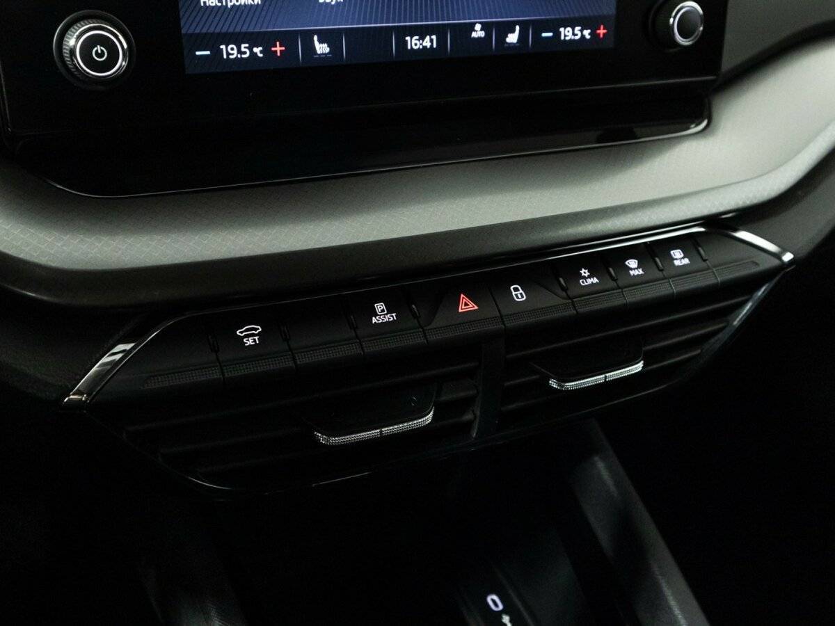 Купить Шкода Октавия, 2020, 89 595 км.. Фото: #18