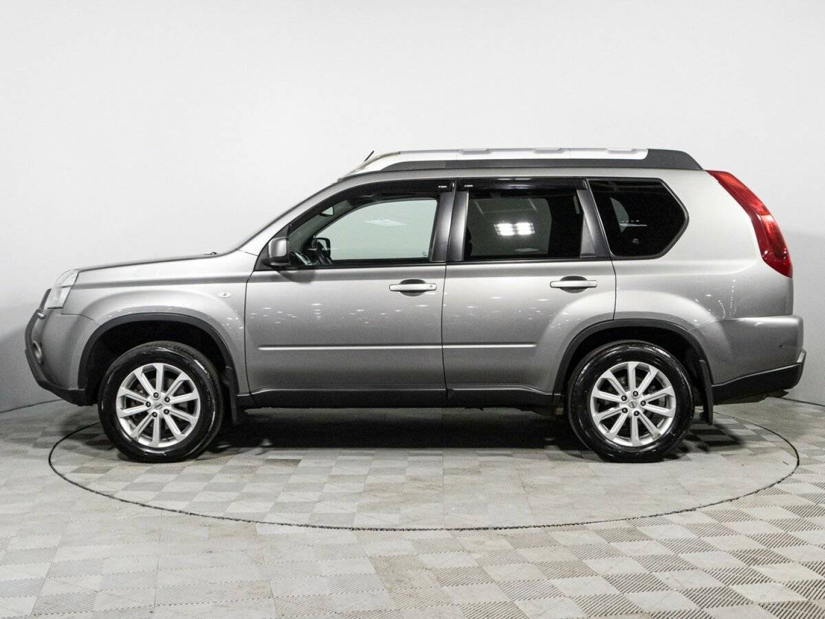 Купить Ниссан Икс-Трейл, 2013, 117 000 км.. Фото: #7