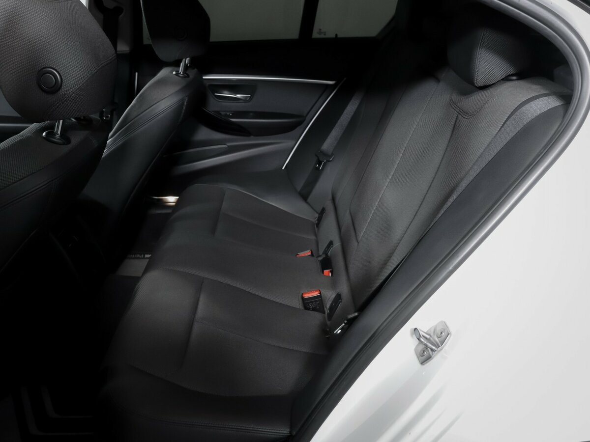 Купить БМВ 3 серии, 2016, 110 931 км.. Фото: #7