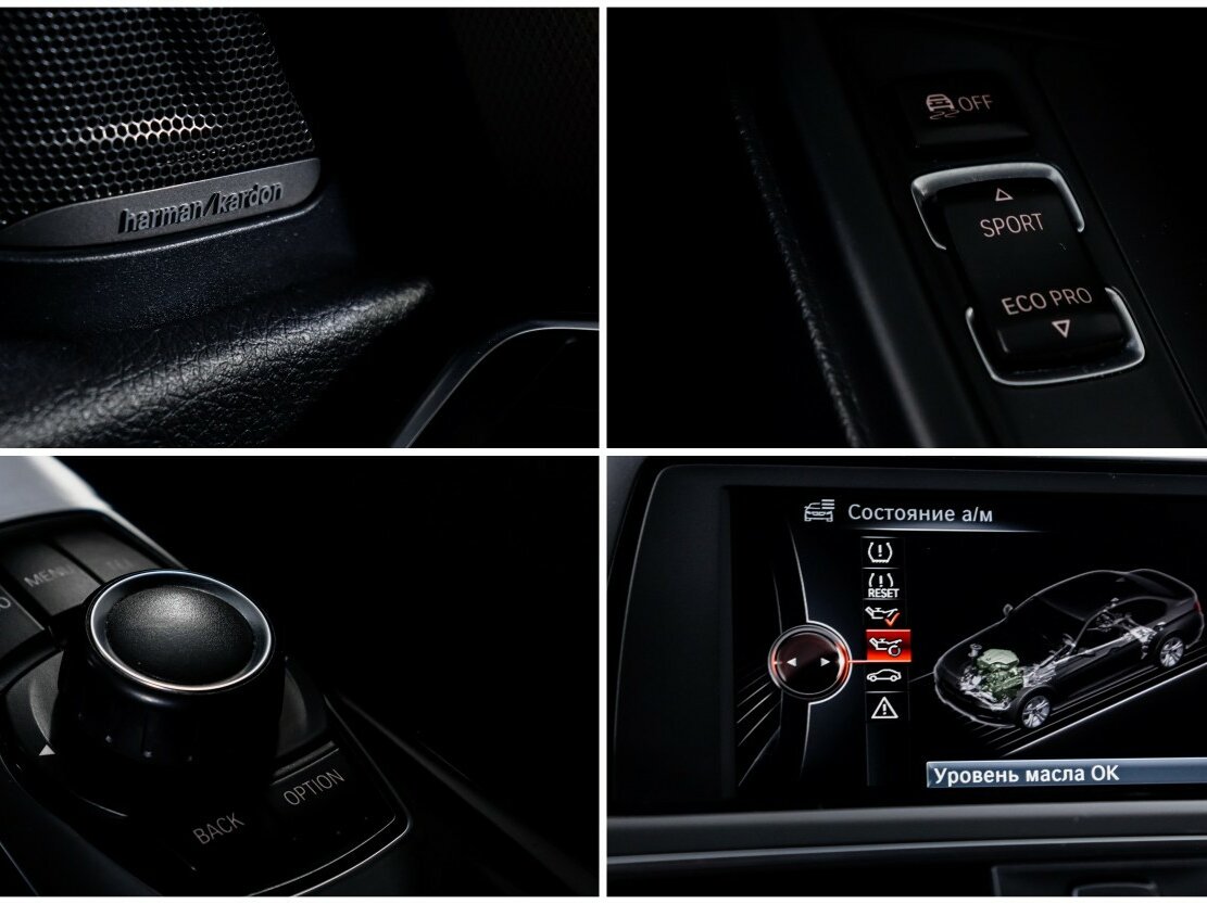 Купить БМВ 3 серии, 2016, 110 931 км.. Фото: #17