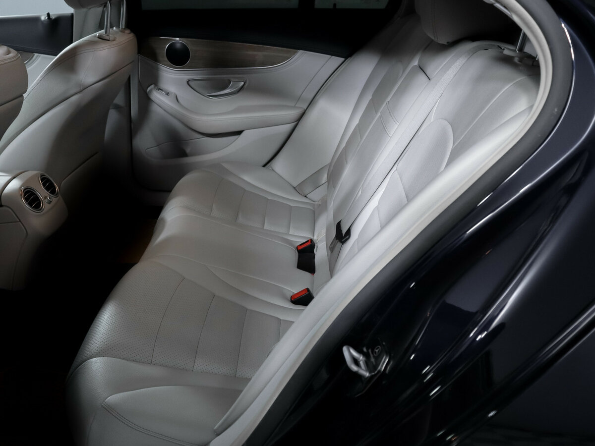 Купить Мерседес-Бенц Ц-Класс, 2014, 100 068 км.. Фото: #7