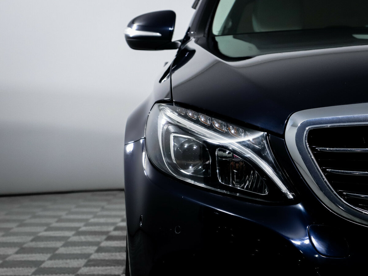 Купить Мерседес-Бенц Ц-Класс, 2014, 100 068 км.. Фото: #15