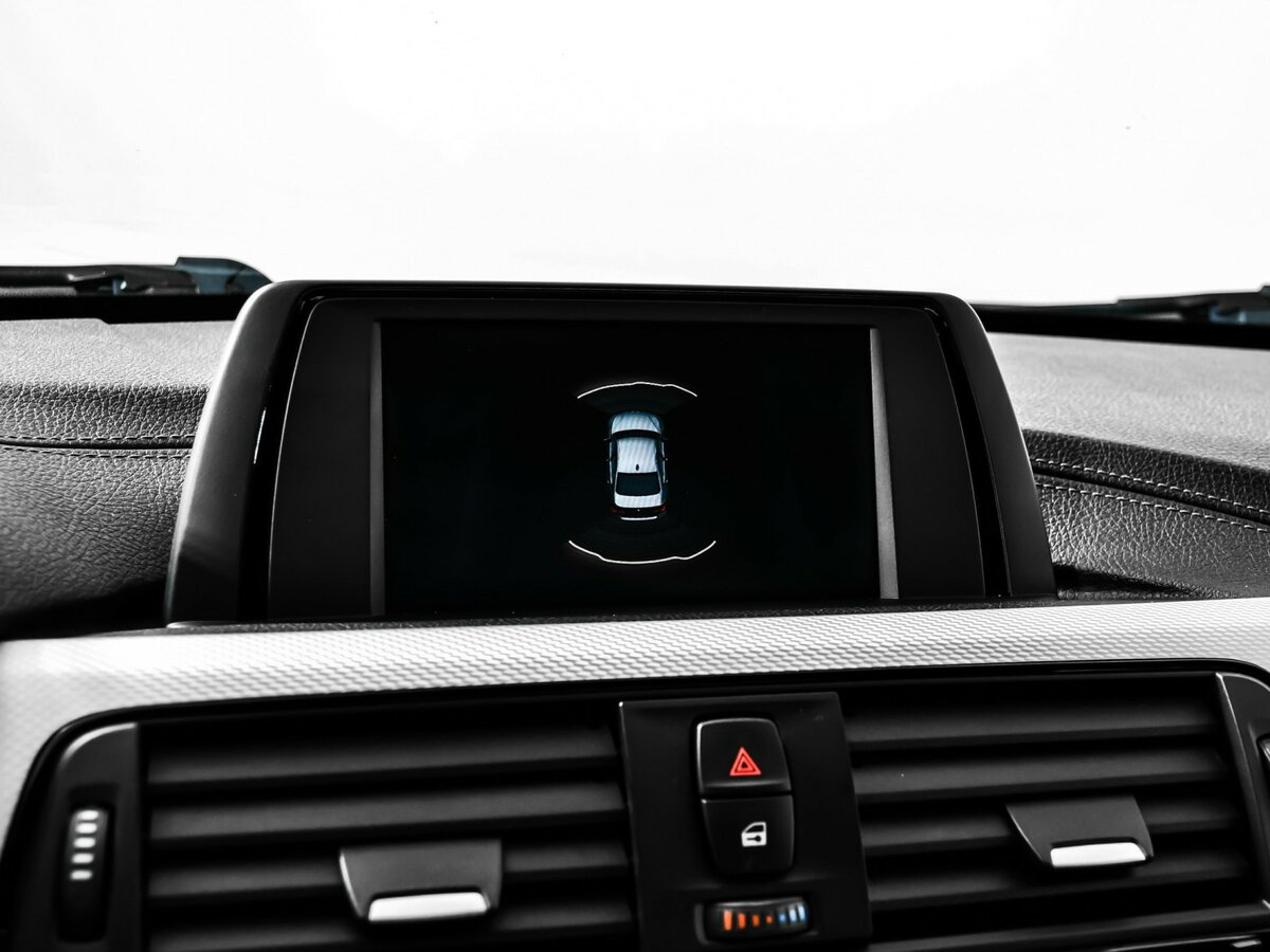 Купить БМВ 3 серии, 2017, 89 713 км.. Фото: #12