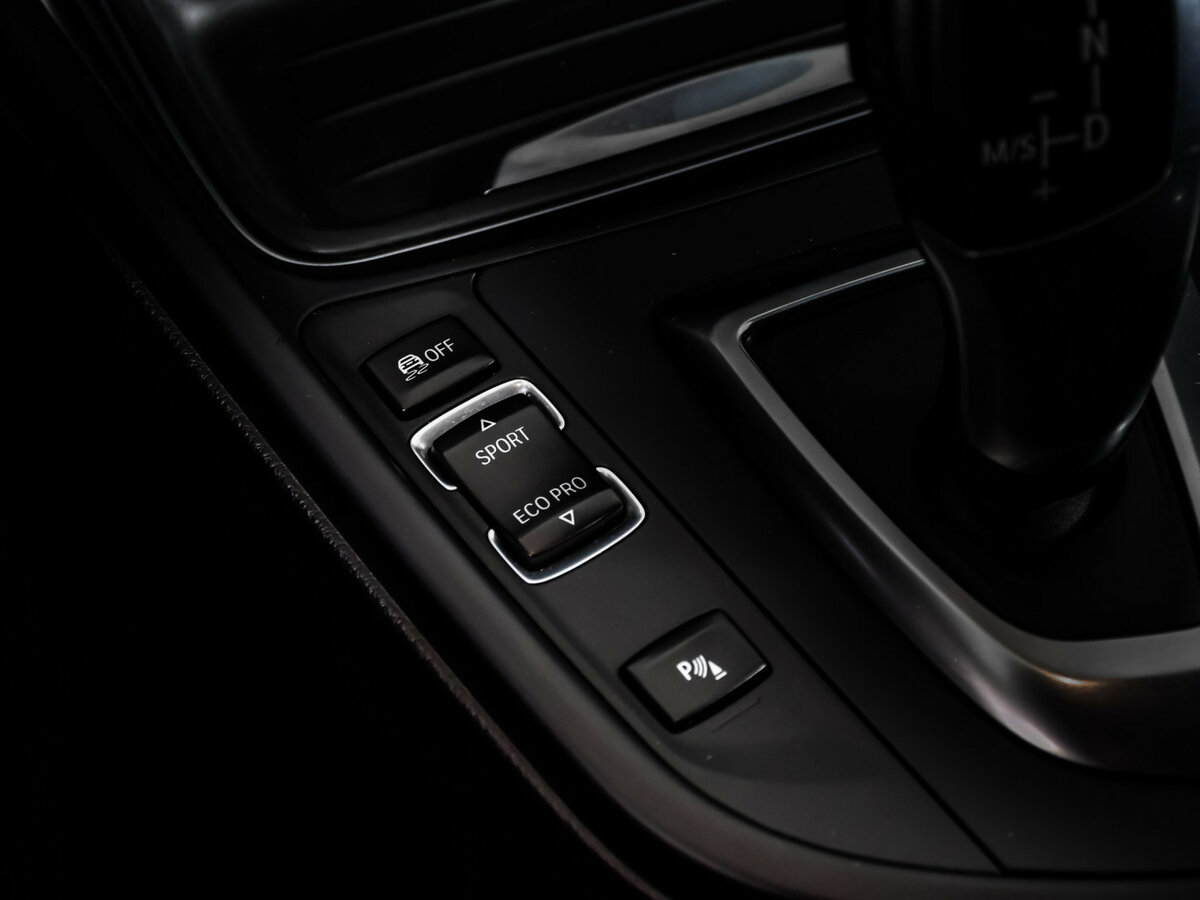 Купить БМВ 3 серии, 2015, 111 377 км.. Фото: #16