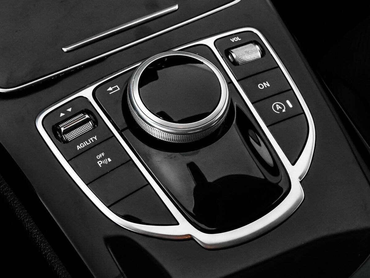 Купить Мерседес-Бенц Ц-Класс, 2014, 135 737 км.. Фото: #14