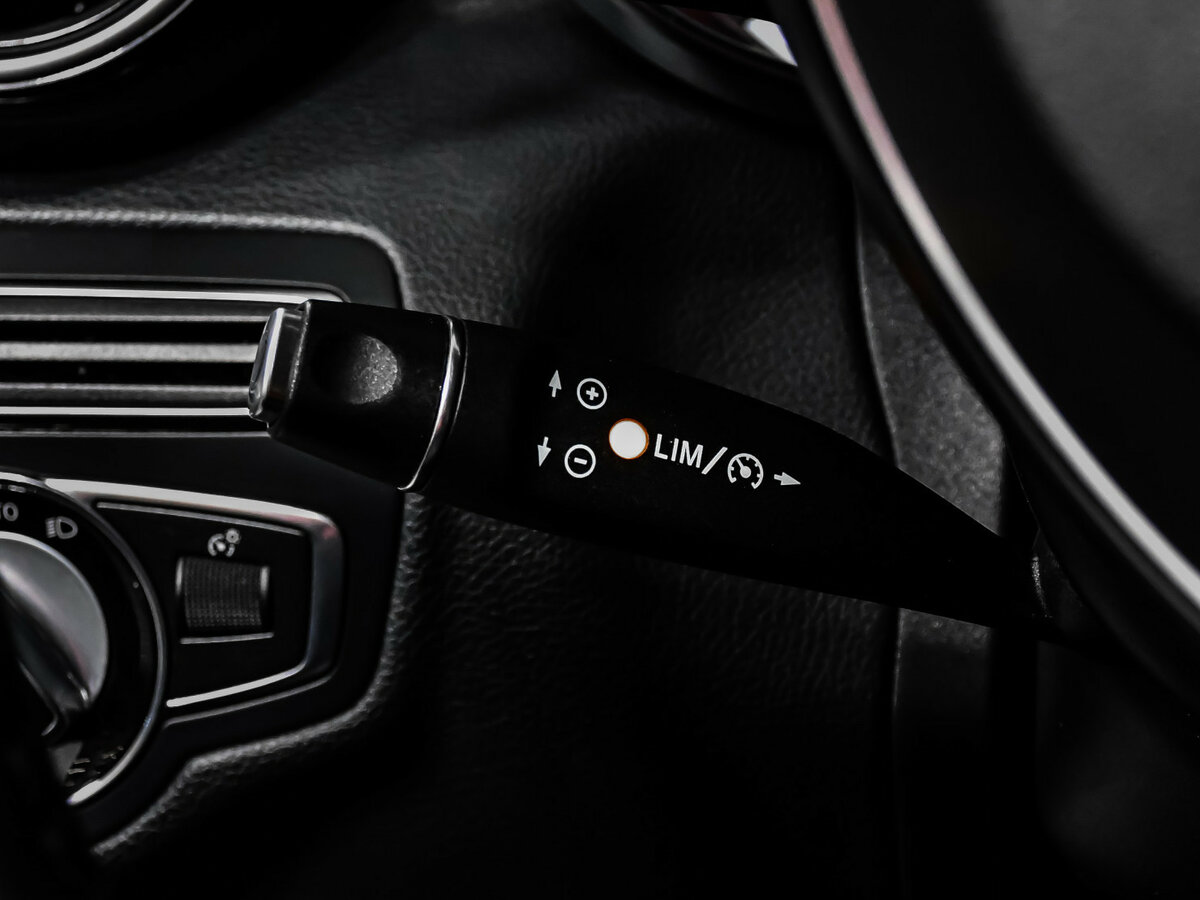 Купить Мерседес-Бенц Ц-Класс, 2014, 135 737 км.. Фото: #17