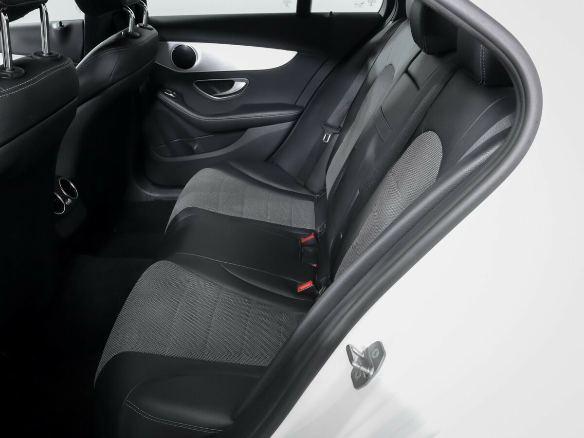 Купить Мерседес-Бенц Ц-Класс, 2016, 85 000 км.. Фото: #7