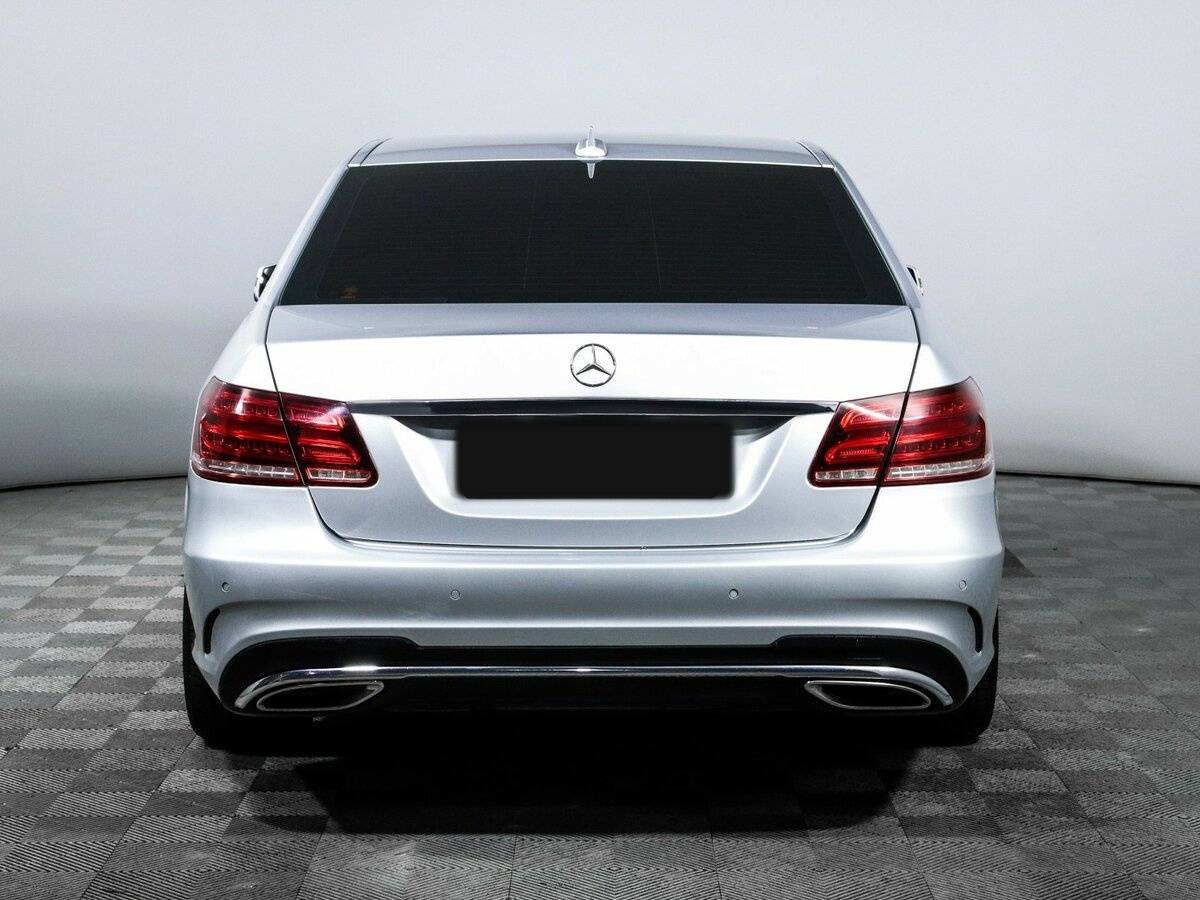 Купить Мерседес-Бенц Е-Класс, 2015, 145 634 км.. Фото: #4