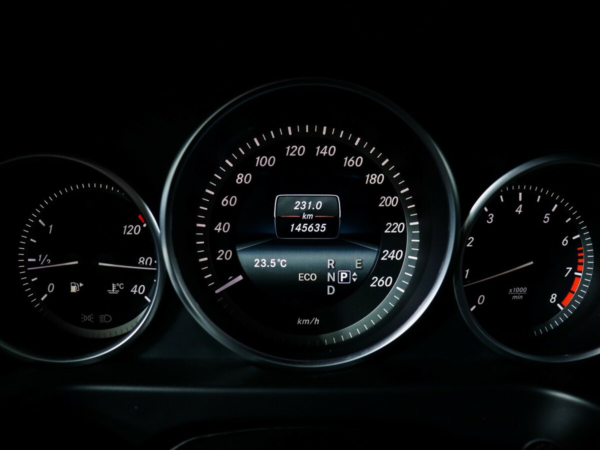 Купить Мерседес-Бенц Е-Класс, 2015, 145 634 км.. Фото: #8