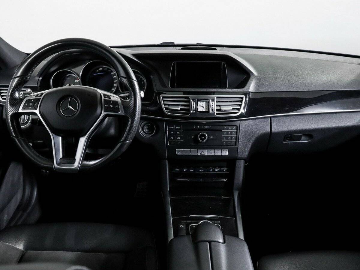 Купить Мерседес-Бенц Е-Класс, 2015, 145 634 км.. Фото: #9