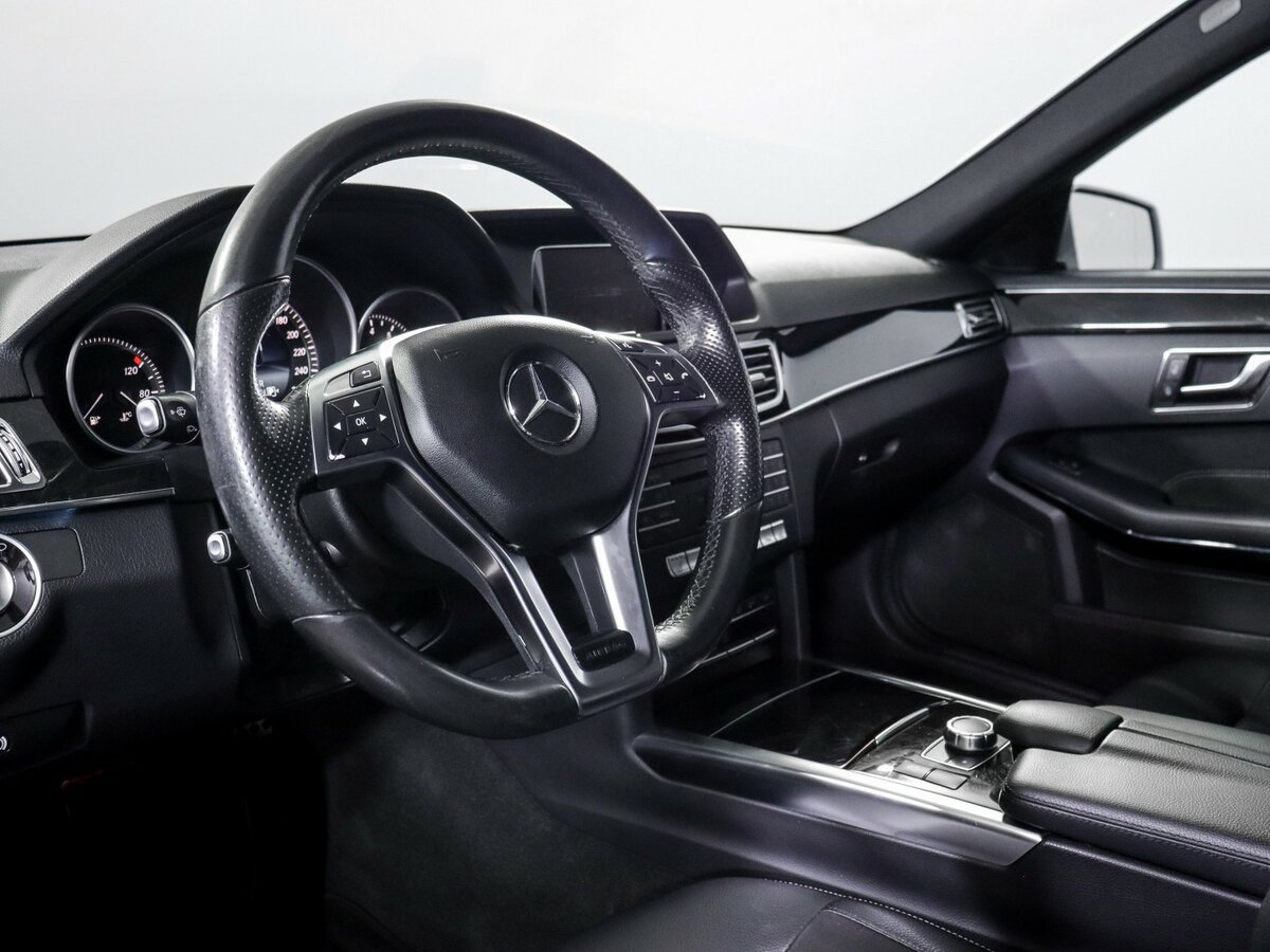 Купить Мерседес-Бенц Е-Класс, 2015, 145 634 км.. Фото: #10