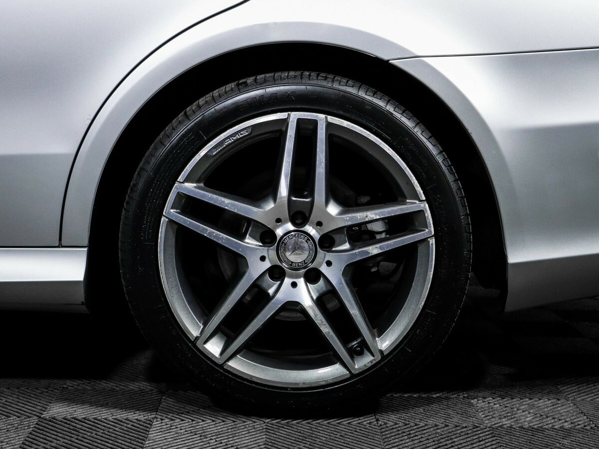 Купить Мерседес-Бенц Е-Класс, 2015, 145 634 км.. Фото: #11