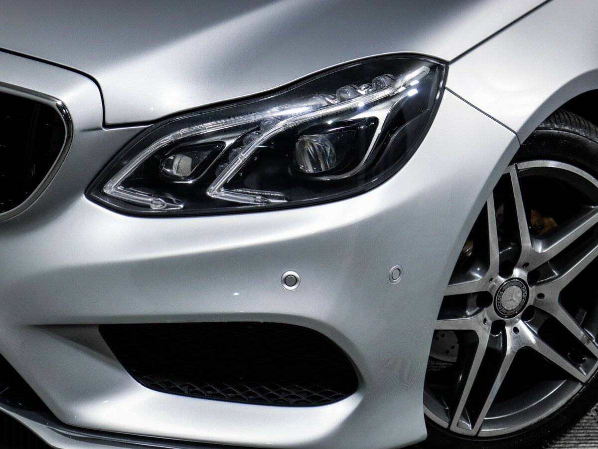 Купить Мерседес-Бенц Е-Класс, 2015, 145 634 км.. Фото: #12