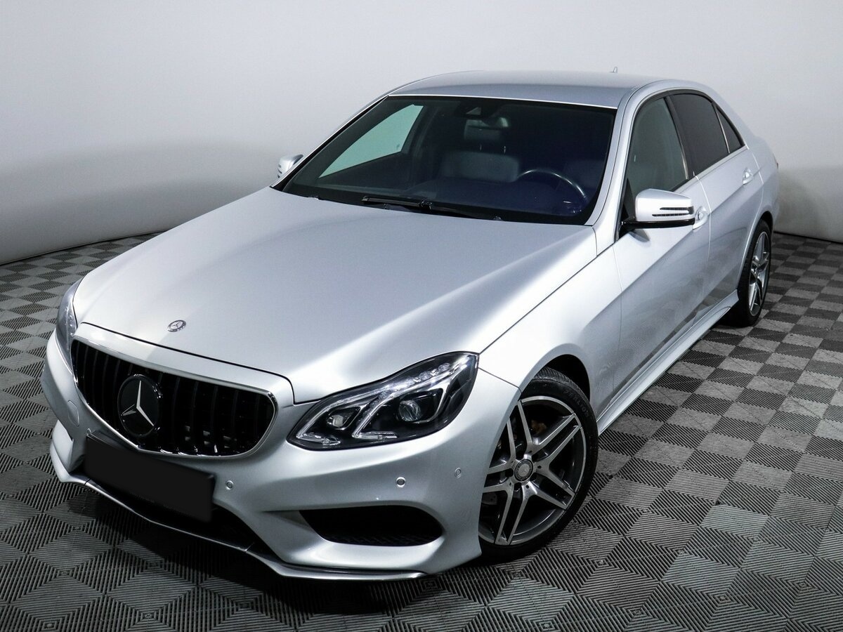 Купить Мерседес-Бенц Е-Класс, 2015, 145 634 км.. Фото: #13