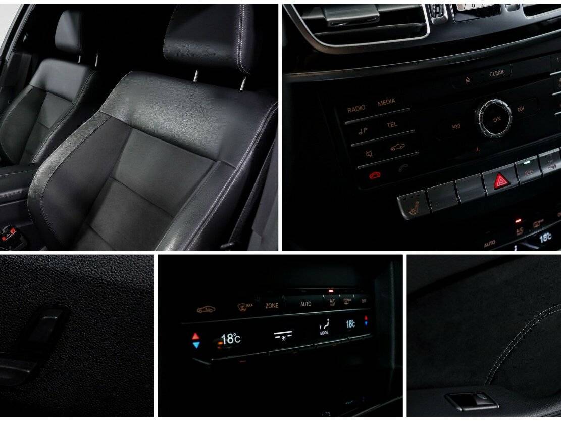 Купить Мерседес-Бенц Е-Класс, 2015, 145 634 км.. Фото: #14