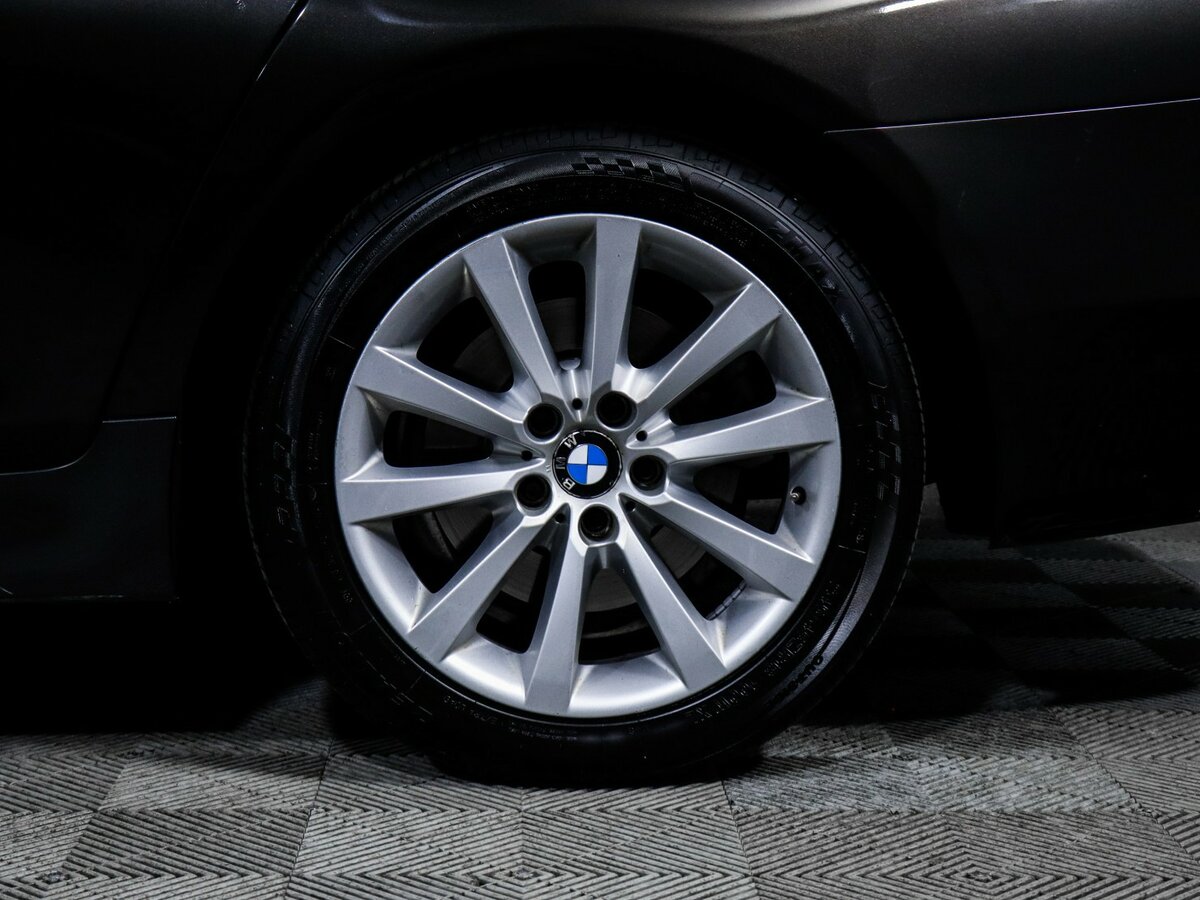 Купить БМВ 5 серии, 2014, 229 144 км.. Фото: #10