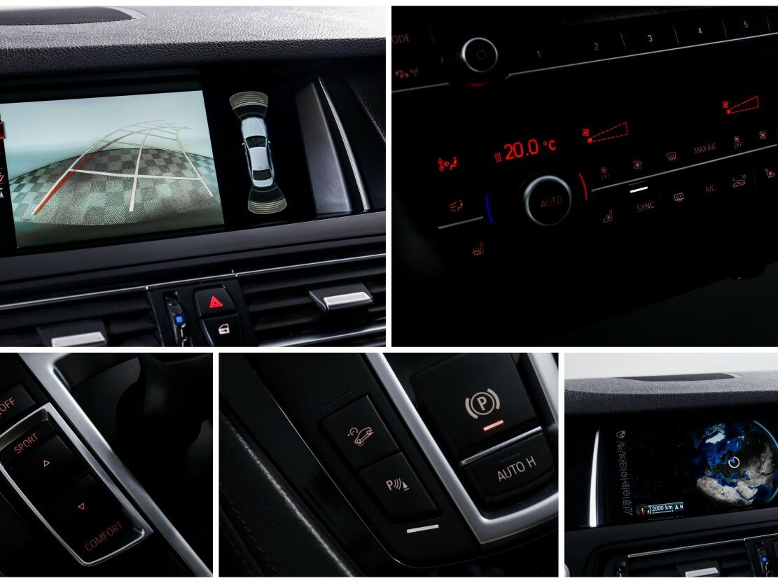 Купить БМВ 5 серии, 2014, 229 144 км.. Фото: #12