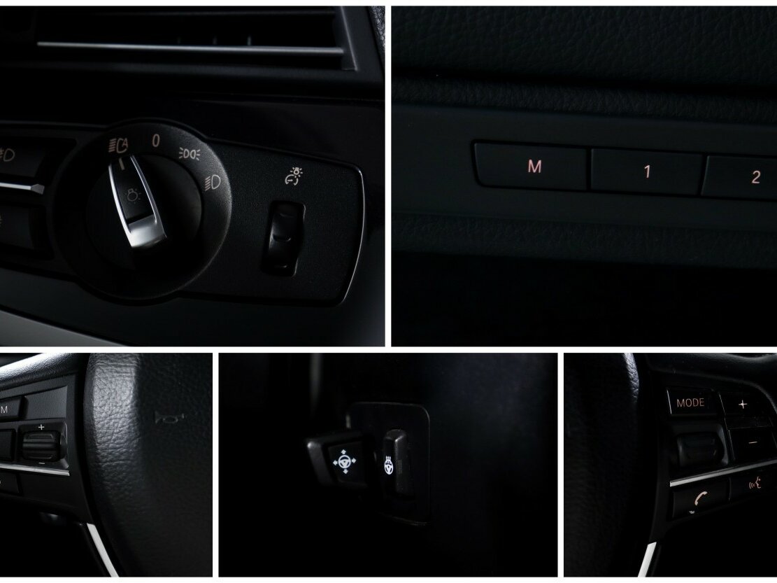 Купить БМВ 5 серии, 2014, 229 144 км.. Фото: #13