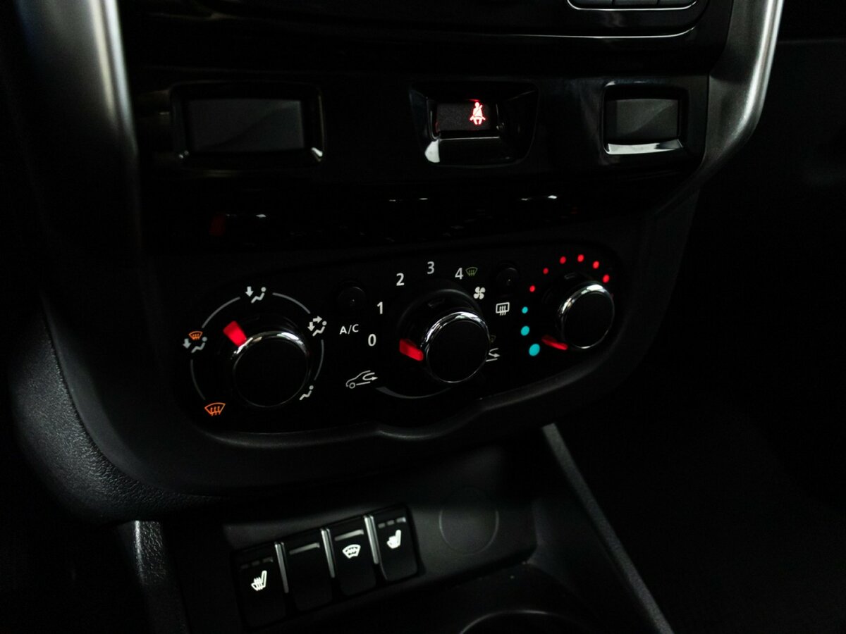 Купить Лада (ВАЗ) Ларгус, 2021, 78 800 км.. Фото: #14