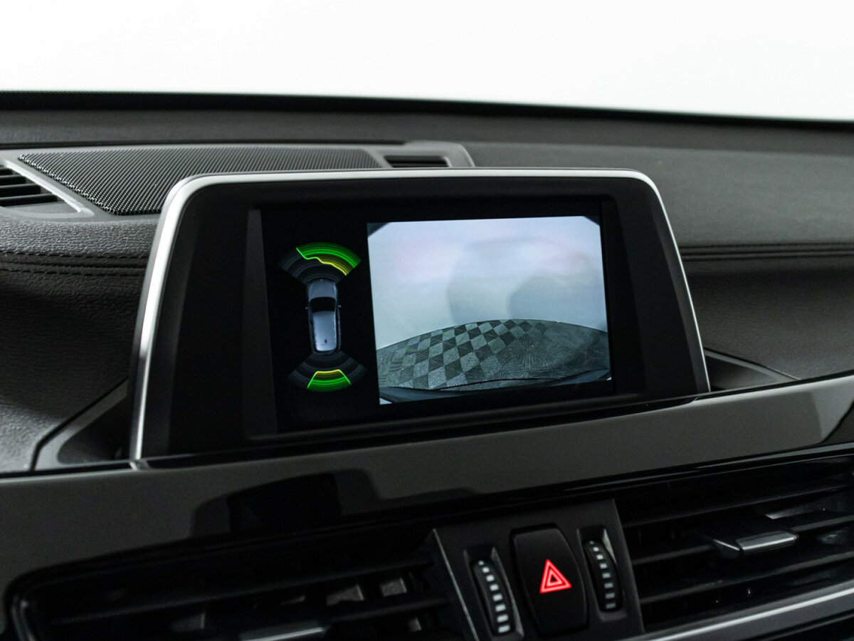 Купить БМВ Икс1, 2019, 78 837 км.. Фото: #13