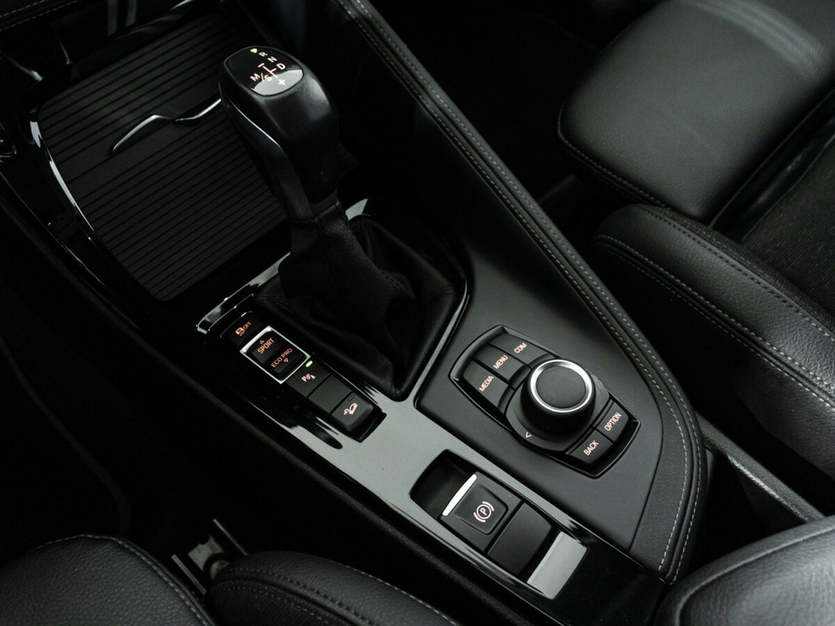 Купить БМВ Икс1, 2019, 78 837 км.. Фото: #15