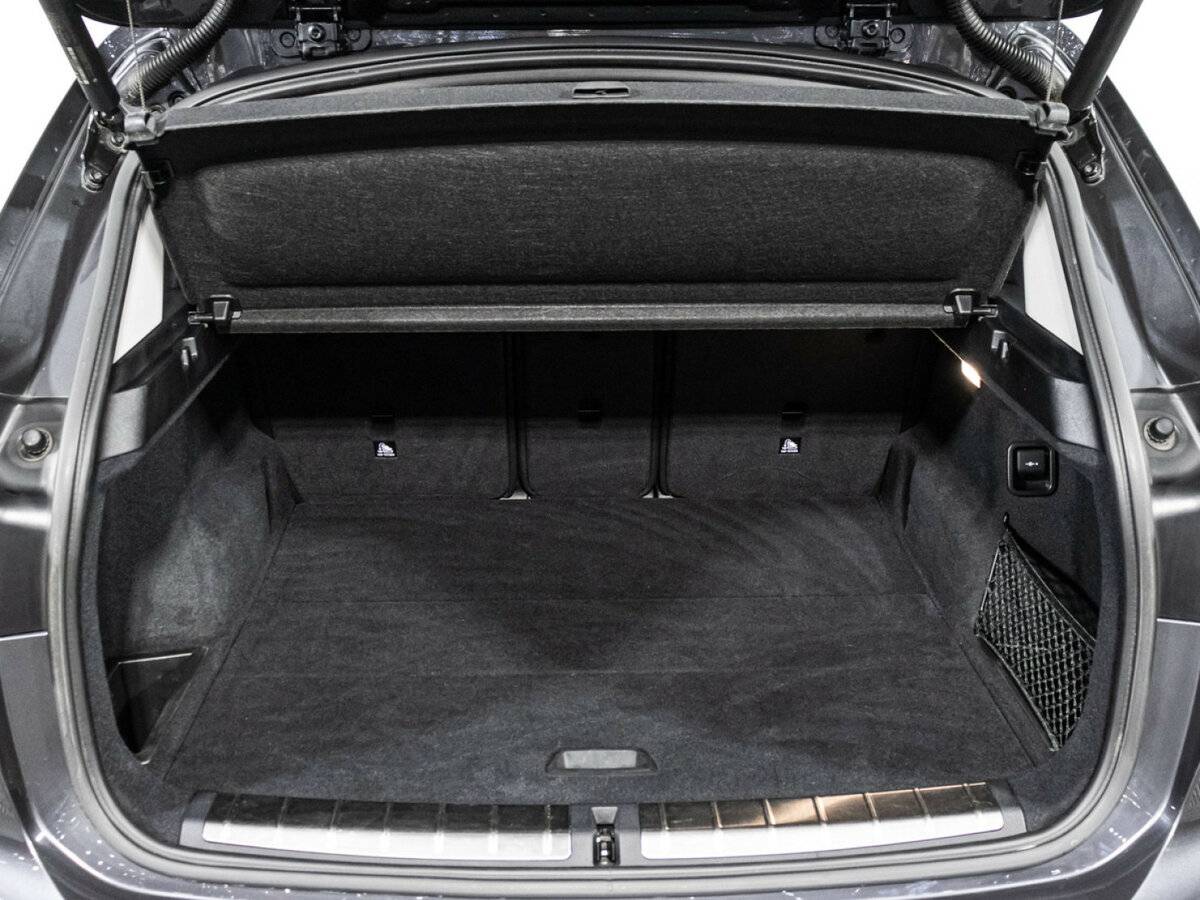 Купить БМВ Икс1, 2019, 78 837 км.. Фото: #18