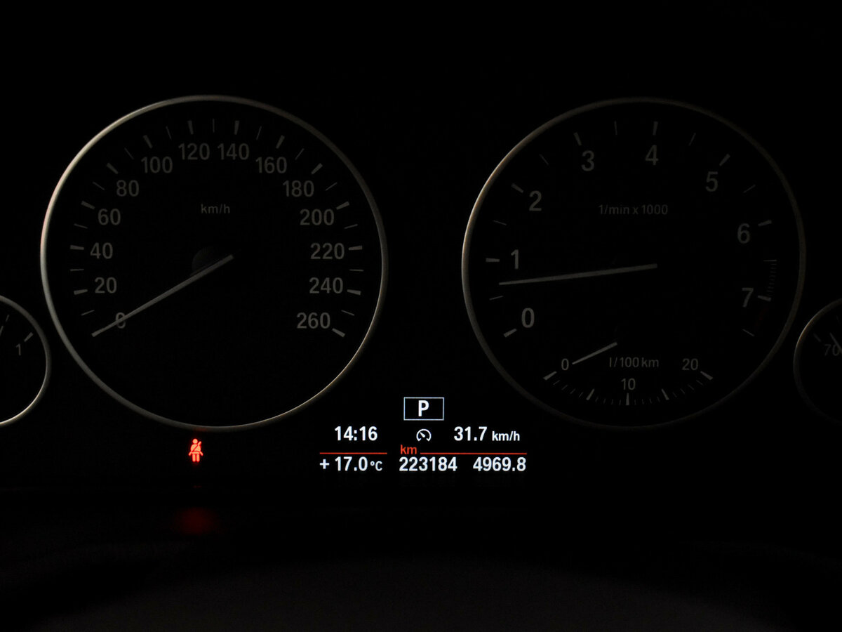 Купить БМВ Икс3, 2013, 222 901 км.. Фото: #14