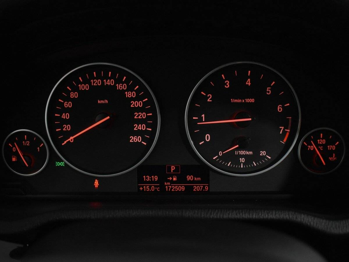 Купить БМВ Икс3, 2016, 172 000 км.. Фото: #16