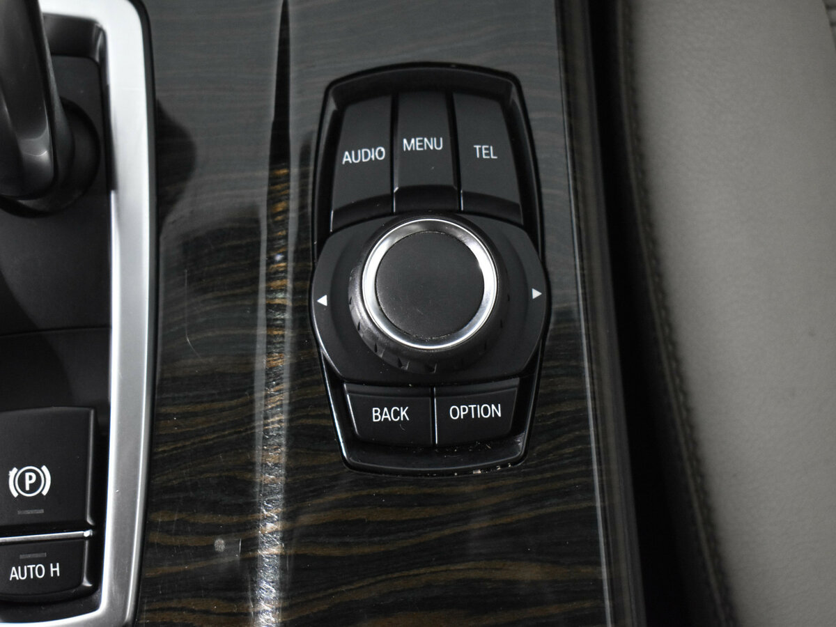 Купить БМВ Икс3, 2013, 212 355 км.. Фото: #10