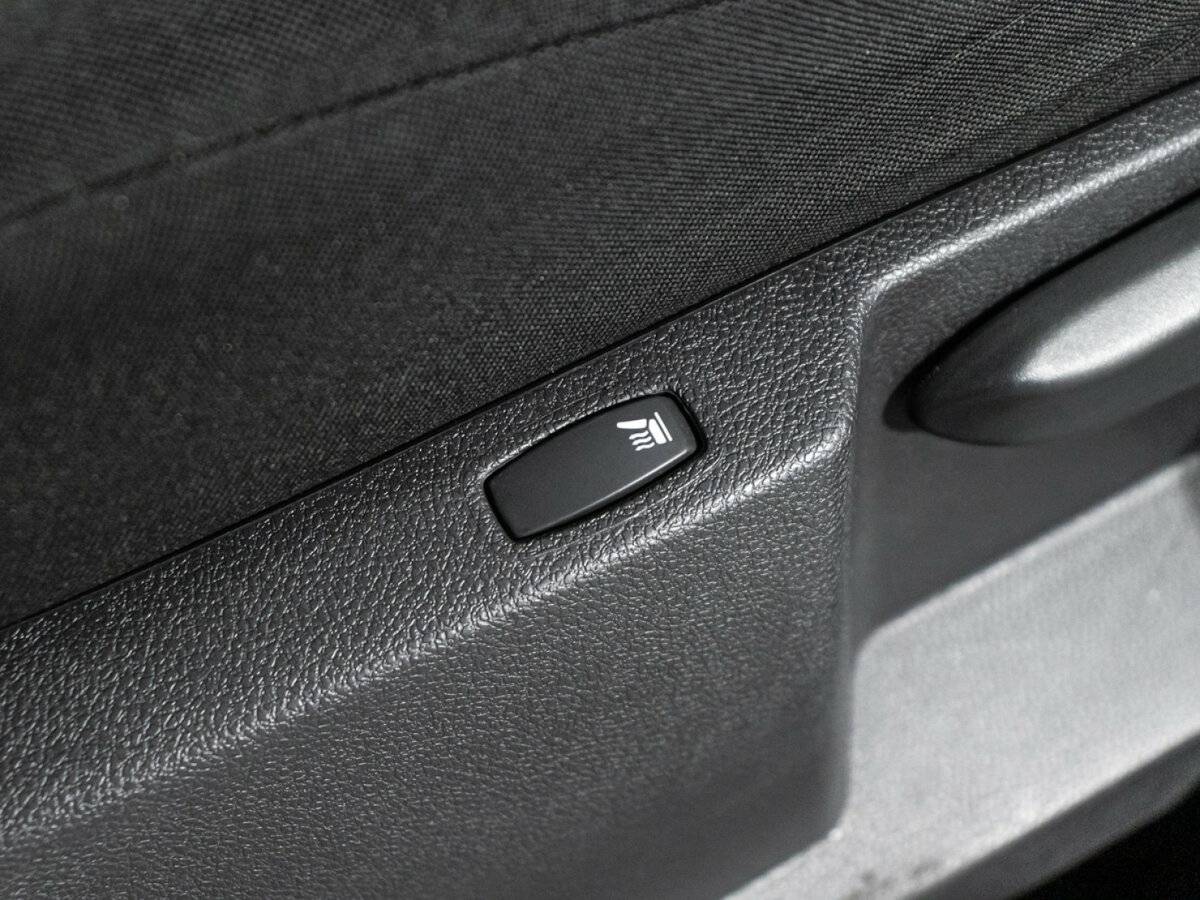 Купить Рено Каптюр, 2016, 122 650 км.. Фото: #17