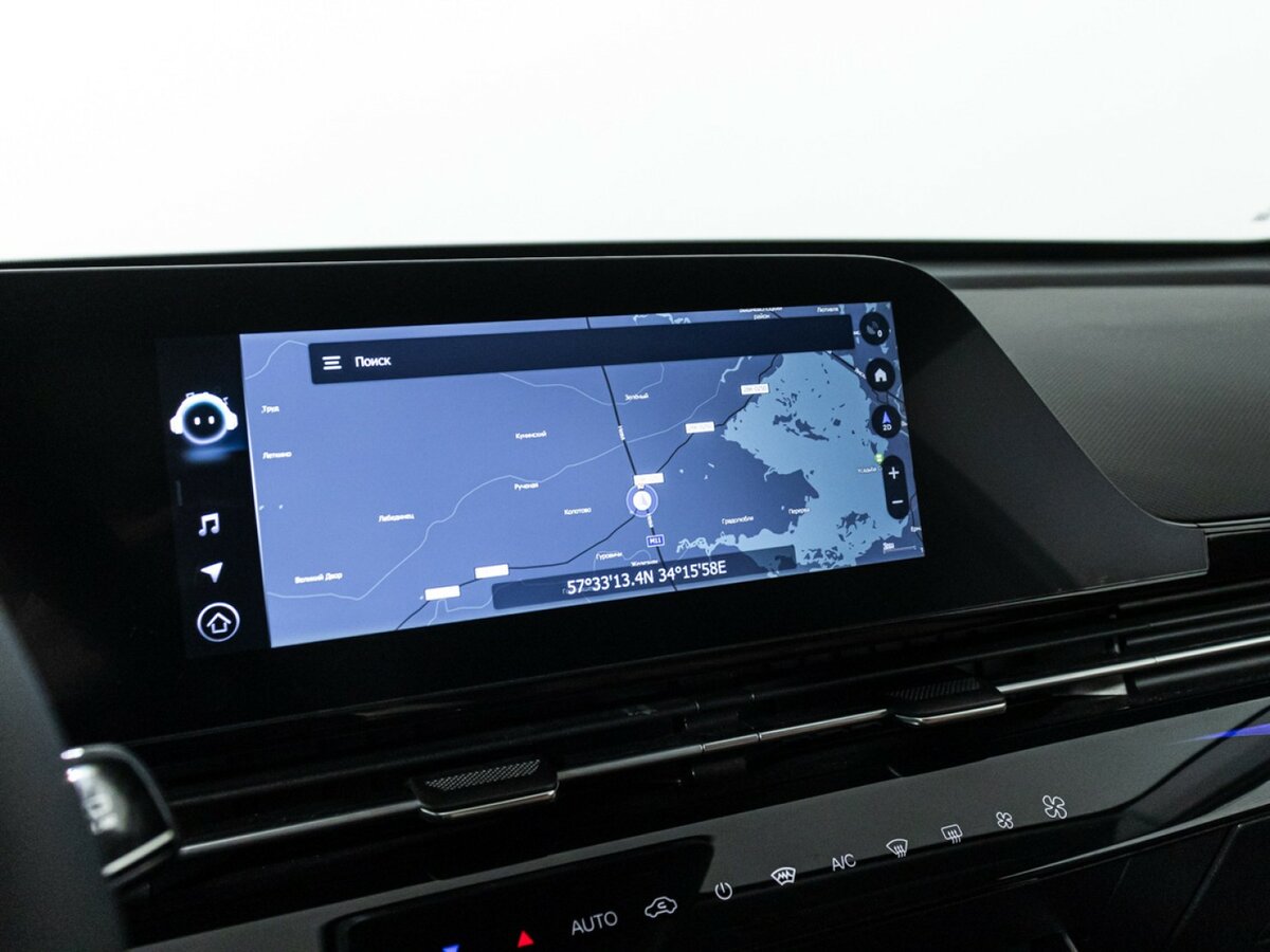 Купить Омода Ц5, 2023, 10 154 км.. Фото: #14