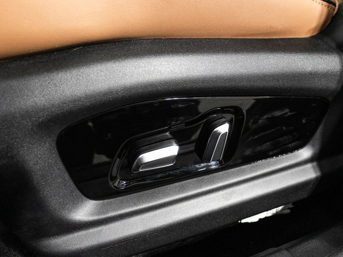 Купить Омода Ц5, 2023, 10 154 км.. Фото: #18