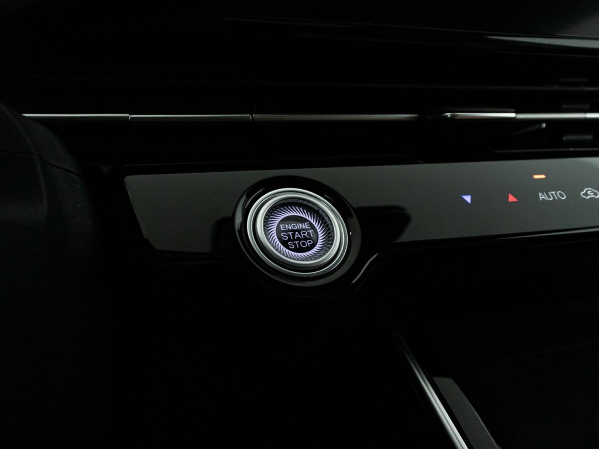 Купить Омода Ц5, 2023, 10 154 км.. Фото: #19