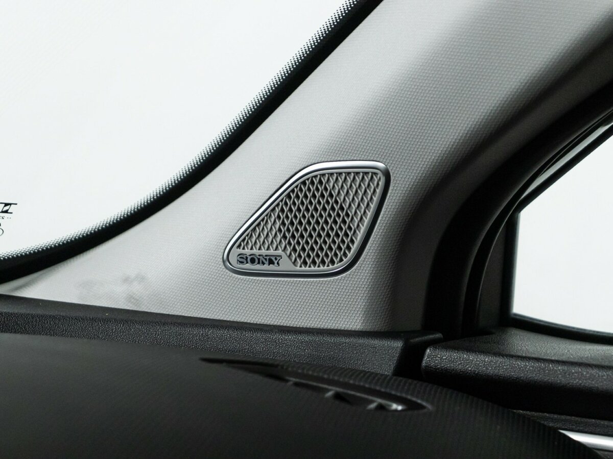 Купить Омода Ц5, 2023, 10 154 км.. Фото: #20