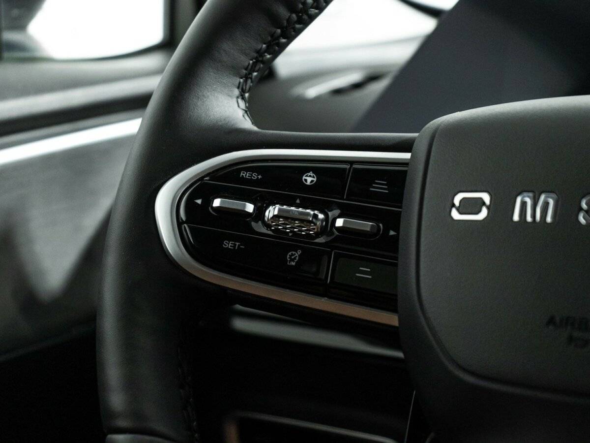 Купить Омода Ц5, 2023, 10 154 км.. Фото: #22