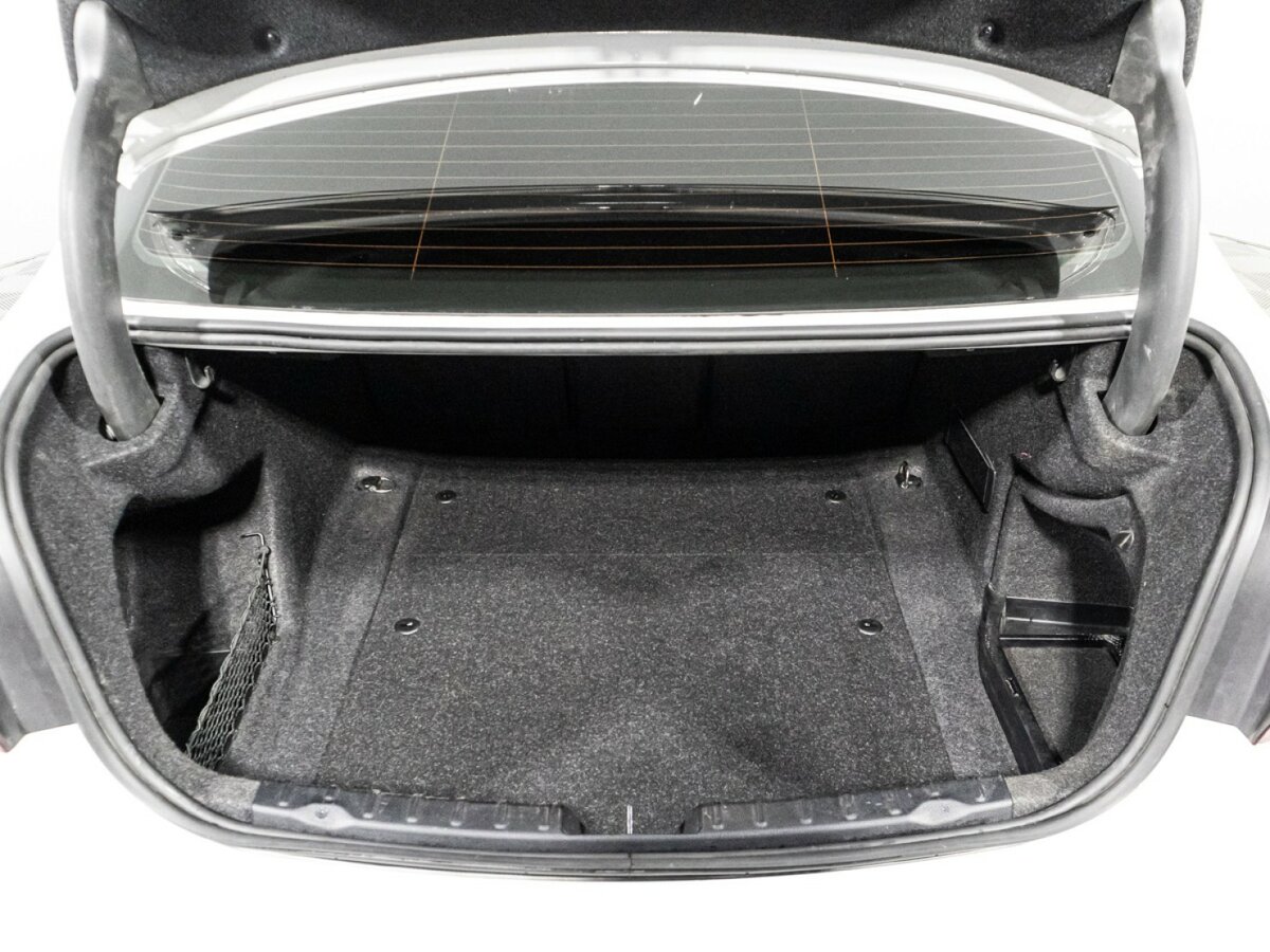 Купить БМВ 3 серии, 2016, 127 372 км.. Фото: #13