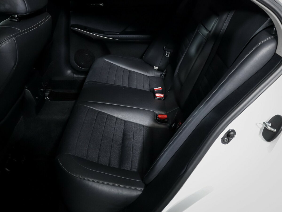 Купить Лексус ИС, 2013, 135 231 км.. Фото: #7