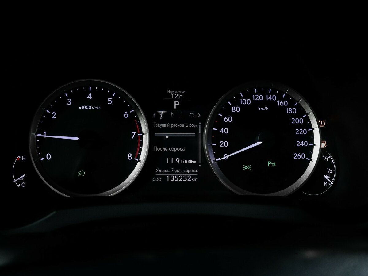 Купить Лексус ИС, 2013, 135 231 км.. Фото: #8