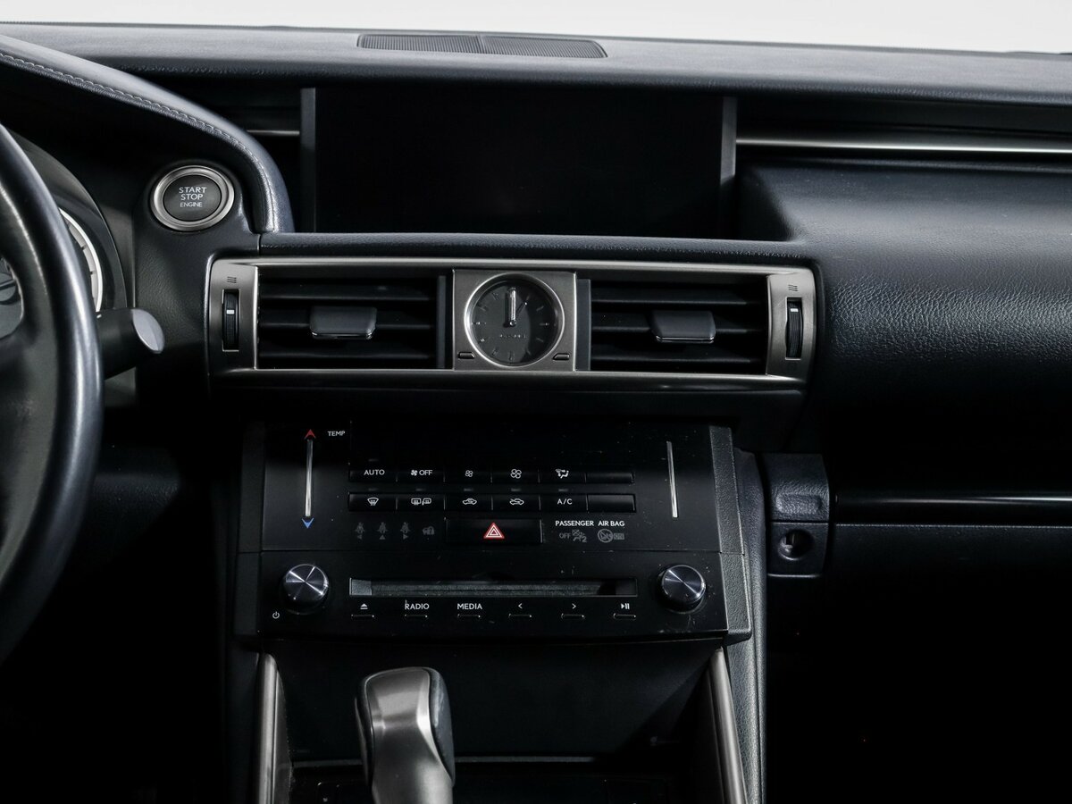 Купить Лексус ИС, 2013, 135 231 км.. Фото: #10