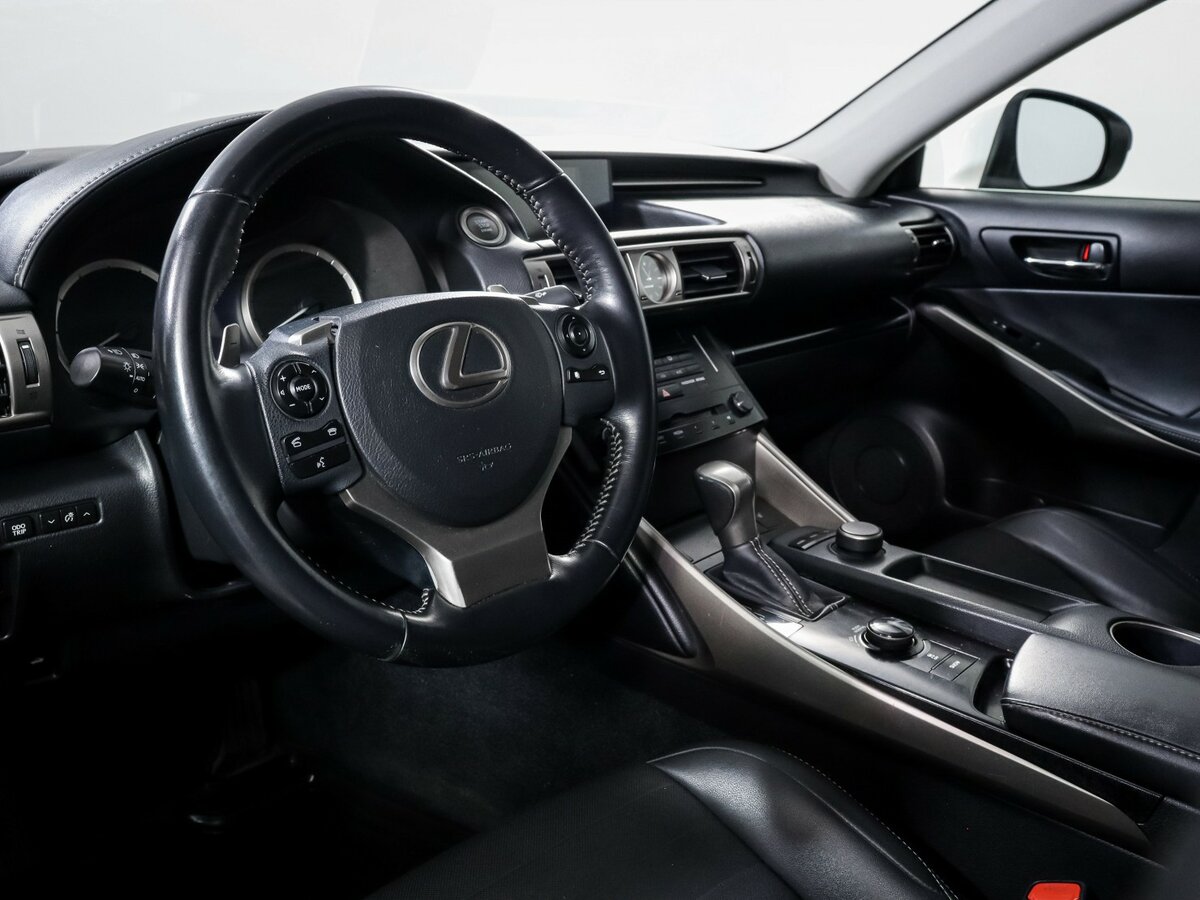 Купить Лексус ИС, 2013, 135 231 км.. Фото: #11