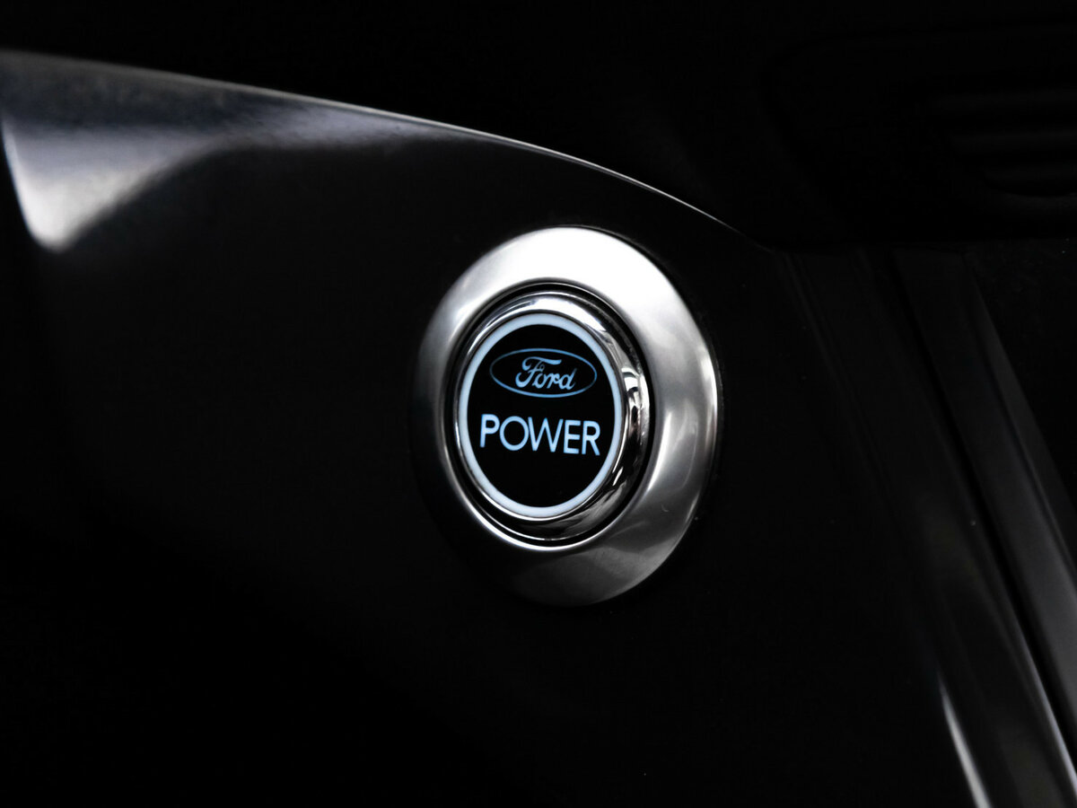 Купить Форд Куга, 2013, 191 370 км.. Фото: #11