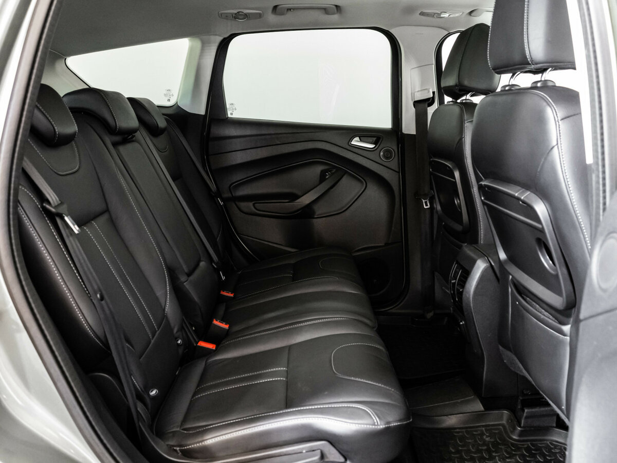 Купить Форд Куга, 2013, 191 370 км.. Фото: #13