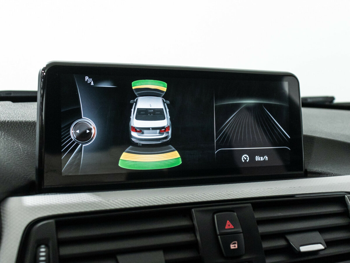 Купить БМВ 3 серии, 2017, 104 024 км.. Фото: #16