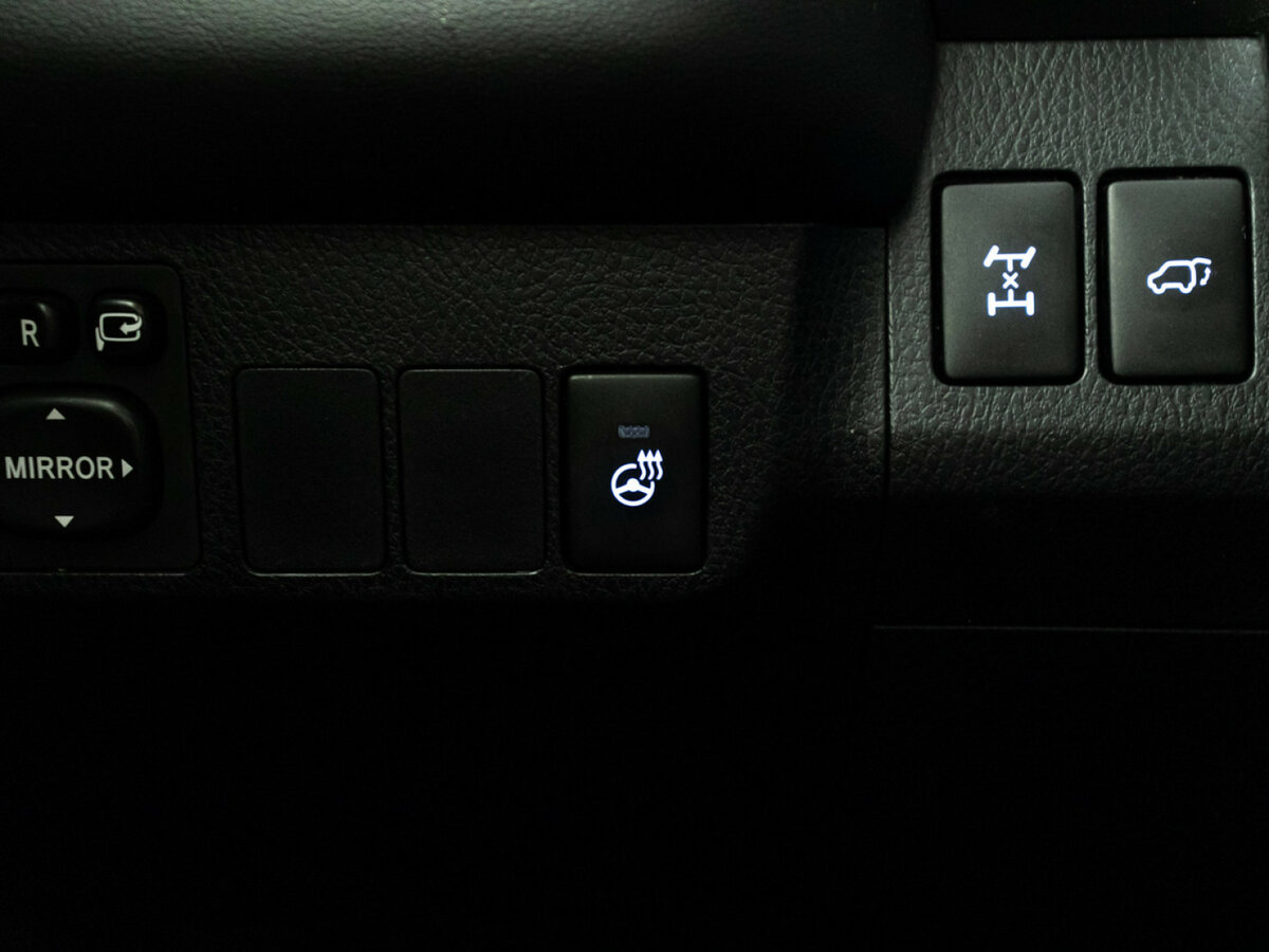 Купить Тойота Рав4, 2015, 76 266 км.. Фото: #16