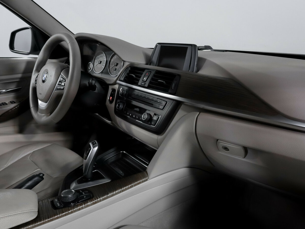 Купить БМВ 3 серии, 2012, 215 969 км.. Фото: #6