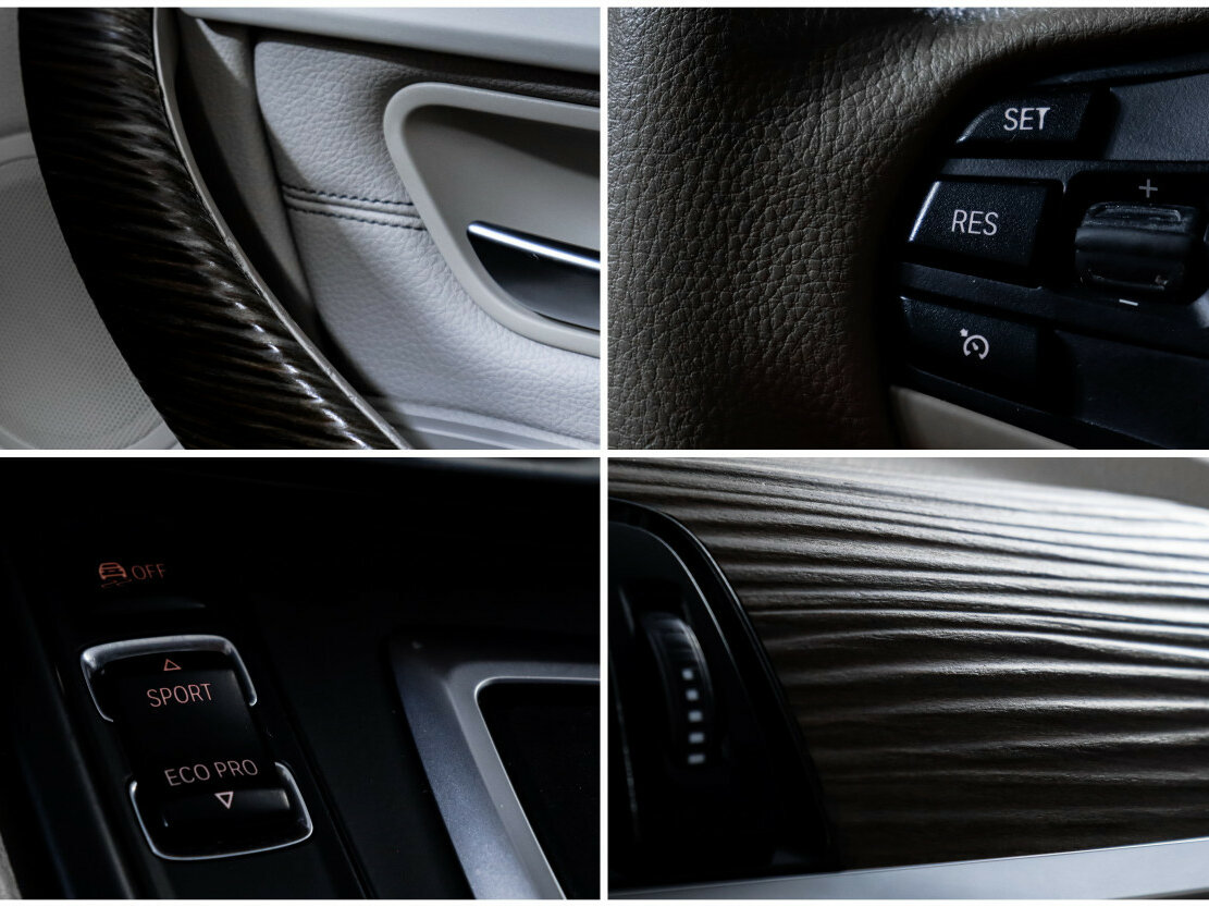 Купить БМВ 3 серии, 2012, 215 969 км.. Фото: #15