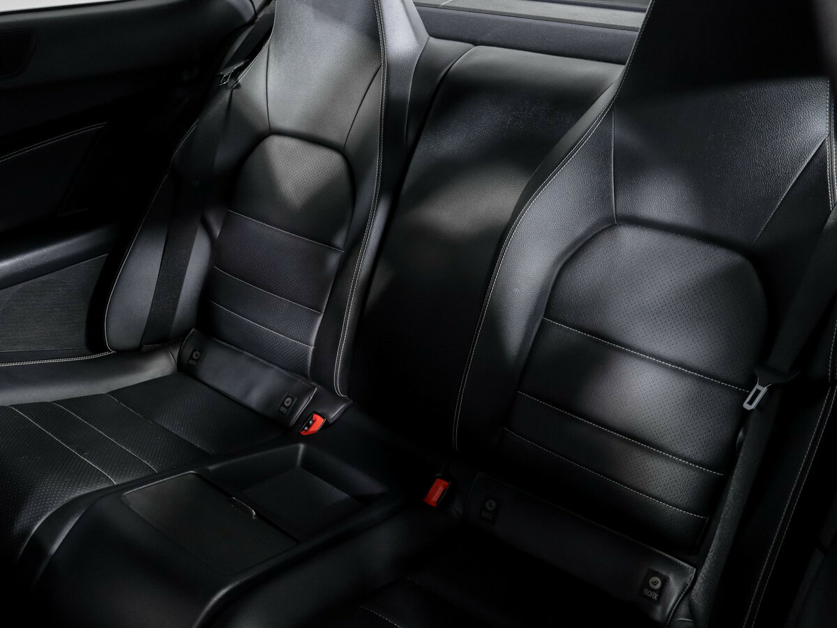 Купить Мерседес-Бенц Ц-Класс, 2012, 189 331 км.. Фото: #7