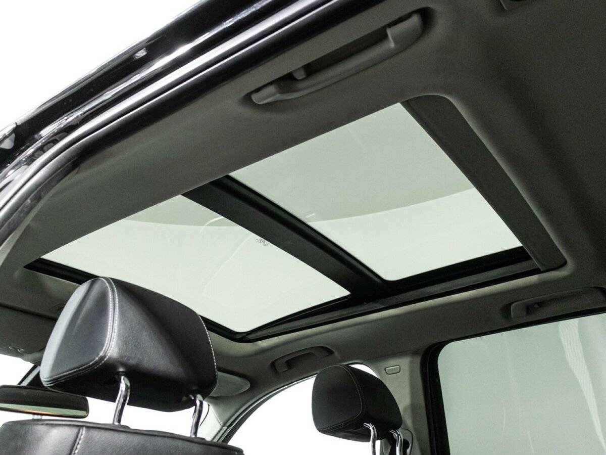 Купить БМВ Икс3, 2012, 117 000 км.. Фото: #14