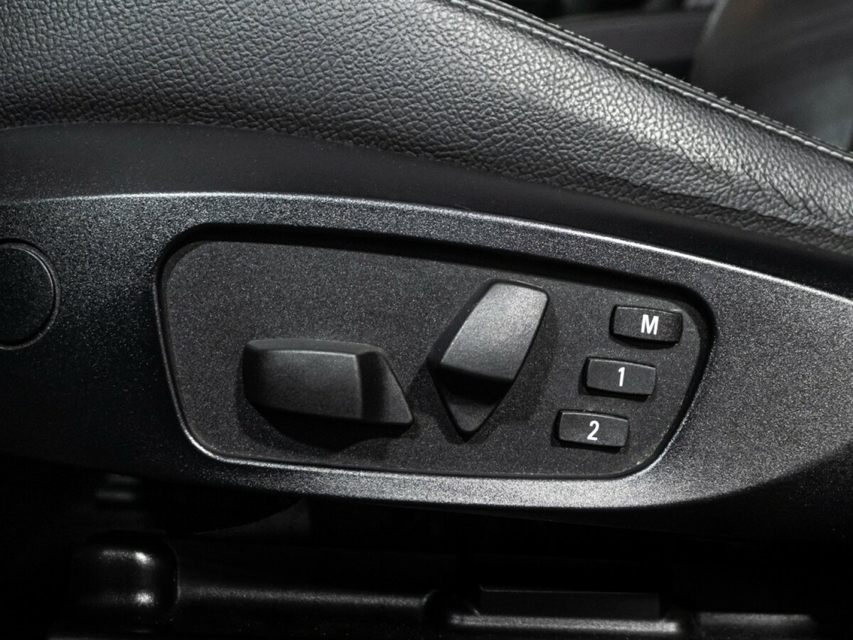 Купить БМВ Икс3, 2012, 117 000 км.. Фото: #15